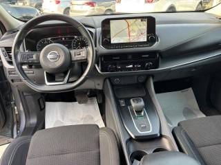 NISSAN Qashqai usata, con Immobilizzatore elettronico