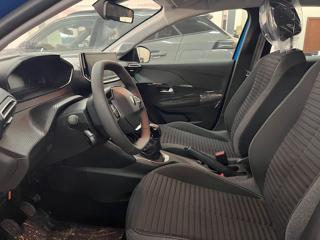 PEUGEOT 208 usata, con Autoradio