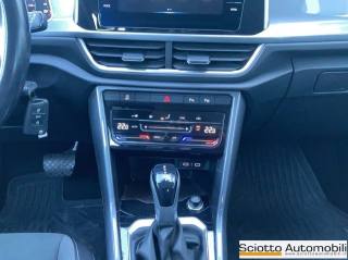 VOLKSWAGEN T-Roc usata, con Controllo elettronico della corsia
