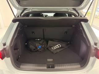 AUDI A3 usata, con Touch screen
