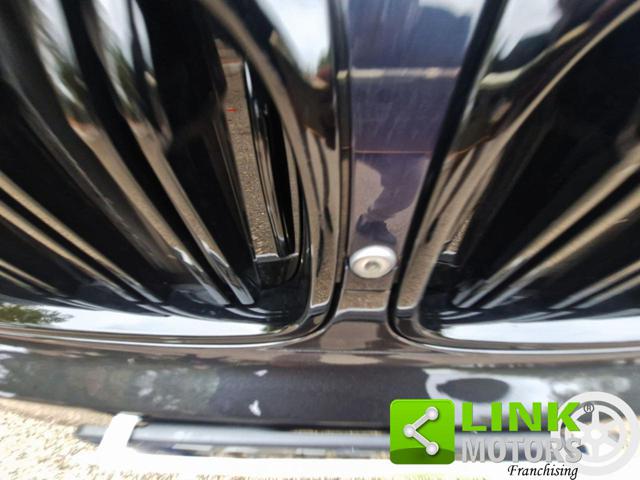 BMW 520 usata, con Controllo trazione