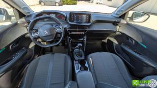 PEUGEOT 208 usata, con Controllo elettronico della corsia