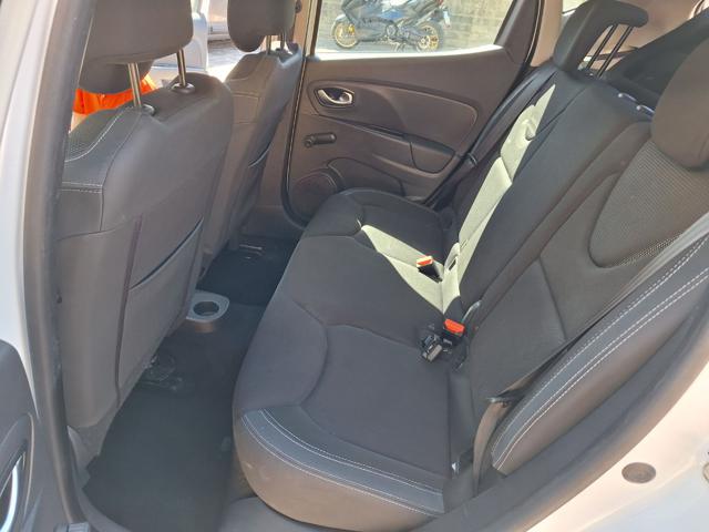 RENAULT Clio usata, con Filtro antiparticolato