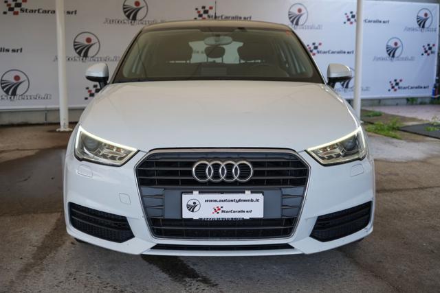 AUDI A1 usata, con Airbag Passeggero