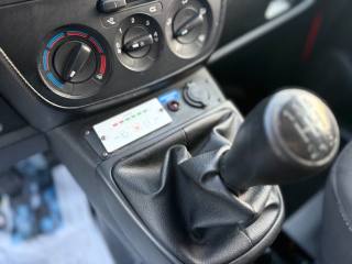 FIAT Fiorino usata 15