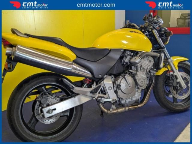 HONDA Hornet 600 usata 8