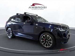 BMW X3 usata 1