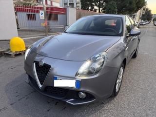 ALFA ROMEO Giulietta usata, con Boardcomputer