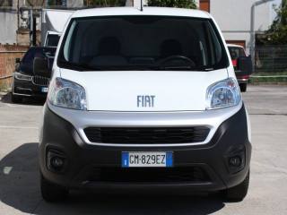 FIAT Fiorino usata, con Airbag