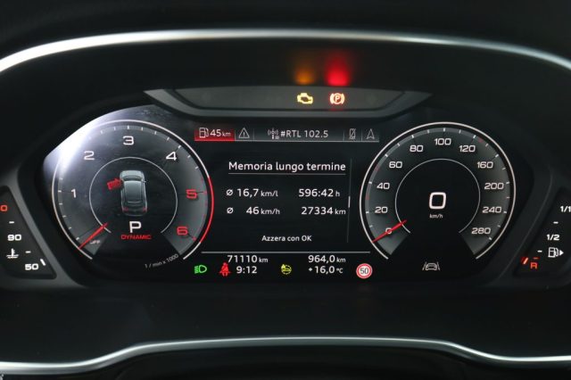 AUDI Q3 usata 6