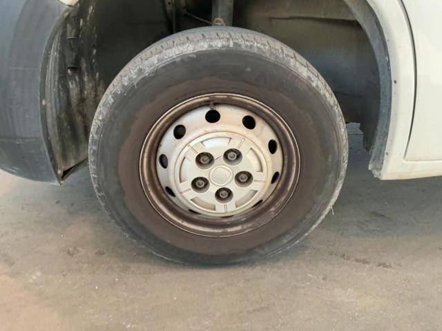 FIAT Ducato usata, con Immobilizzatore elettronico