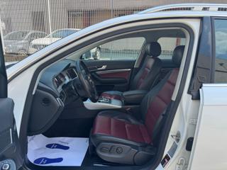 AUDI A6 allroad usata, con Alzacristalli elettrici