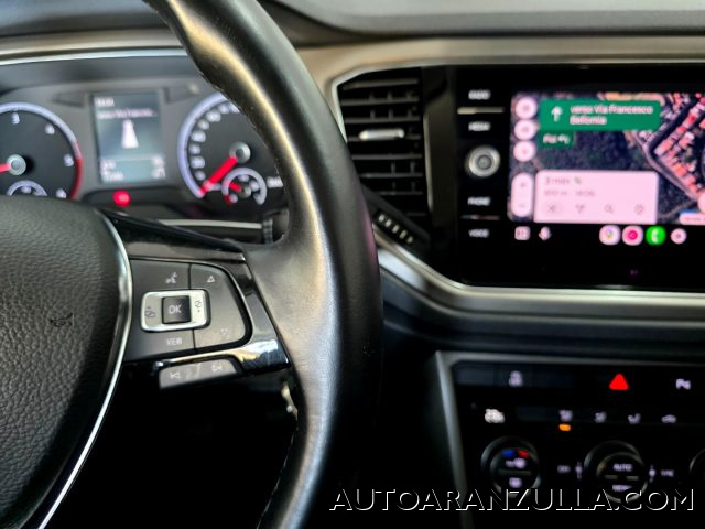 VOLKSWAGEN T-Roc usata, con ESP