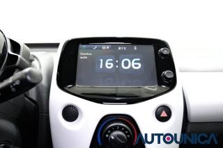 PEUGEOT 108 usata, con Cruise Control