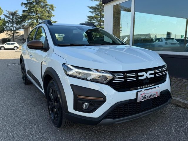 DACIA Sandero usata, con Airbag laterali