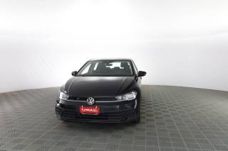 VOLKSWAGEN Polo Polo 1.0 TSI Life