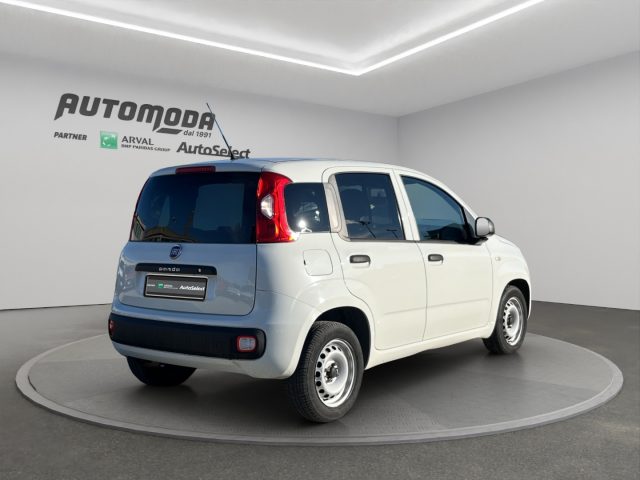 FIAT Panda usata, con Airbag Passeggero