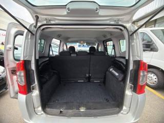 FIAT Qubo usata, con Autoradio