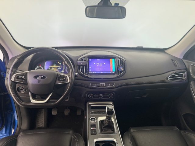 DR MOTOR DR F35 usata 13