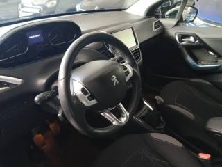 PEUGEOT 208 usata, con Chiusura centralizzata