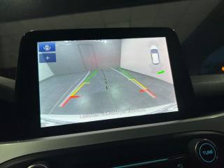 FORD Focus usata, con Cerchi in lega