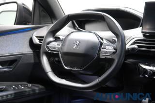 PEUGEOT 3008 usata, con Sistema di riconoscimento della stanchezza