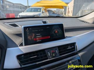 BMW X1 usata, con Servosterzo