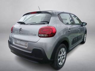 CITROEN C3 usata, con Airbag laterali