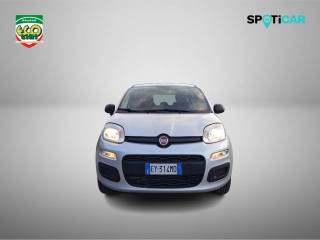 FIAT Panda usata, con Airbag