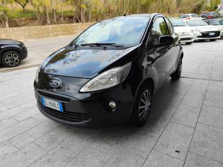 FORD Ka usata, con Alzacristalli elettrici