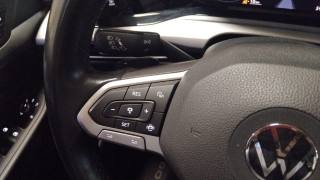 VOLKSWAGEN Golf usata, con Frenata d