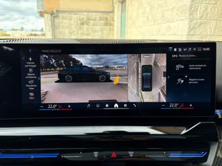 BMW 520 usata, con Bluetooth