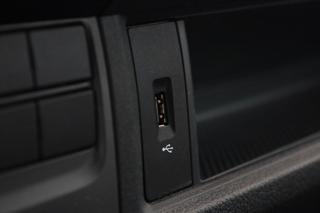 VOLKSWAGEN Transporter usata, con Airbag testa