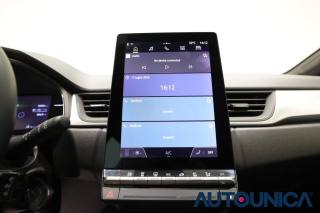 RENAULT Captur usata, con Climatizzatore