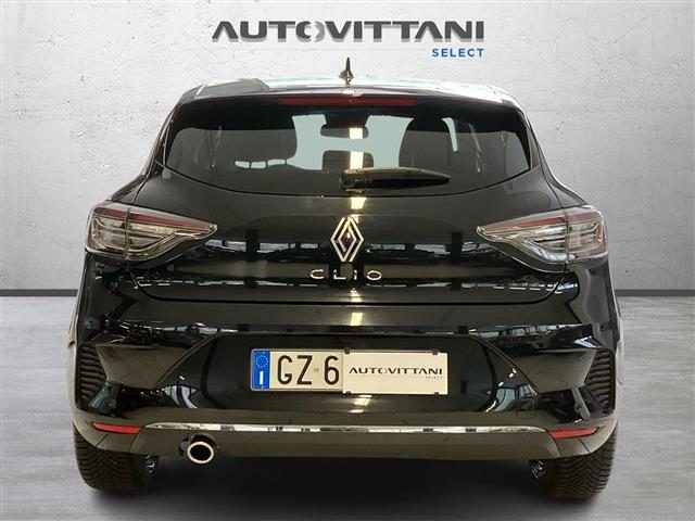 RENAULT Clio usata, con Airbag Passeggero