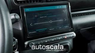 CITROEN C3 Aircross usata, con Cruise Control
