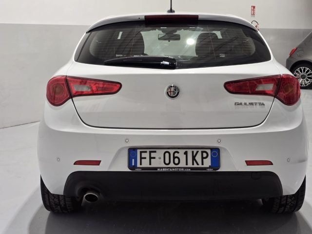 ALFA ROMEO Giulietta usata, con Controllo trazione