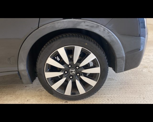 HONDA Civic usata, con Bracciolo