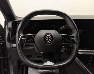 RENAULT Austral usata, con Climatizzatore