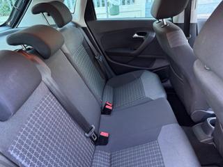 VOLKSWAGEN Polo usata, con Autoradio