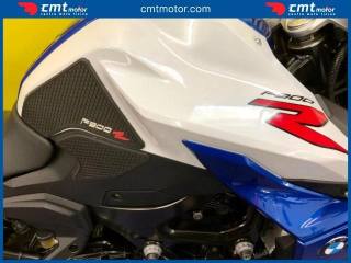 BMW F 900 R usata 12