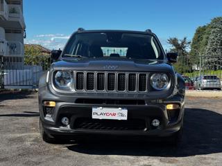 JEEP Renegade usata, con Airbag