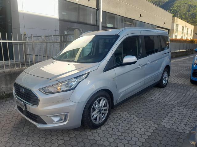 FORD Tourneo Connect usata, con MP3