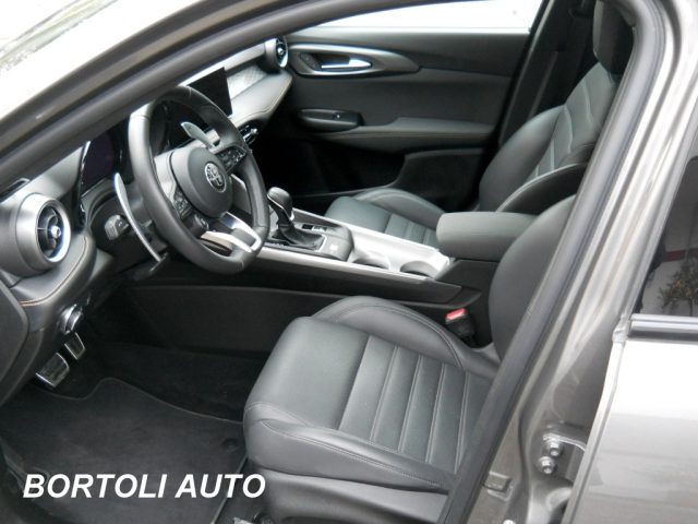 ALFA ROMEO Tonale usata, con Climatizzatore