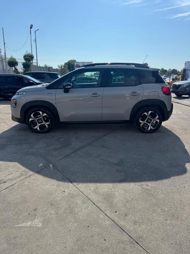 CITROEN C3 Aircross usata, con Airbag laterali