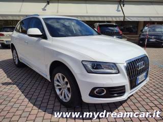 AUDI Q5 usata, con Airbag laterali