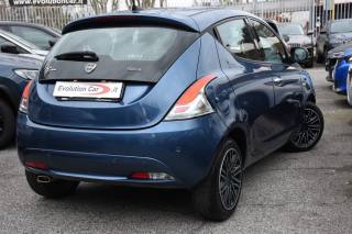 LANCIA Ypsilon usata, con Airbag Passeggero