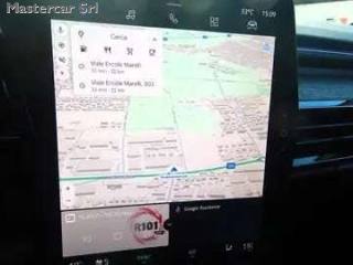 RENAULT Austral usata, con Autoradio