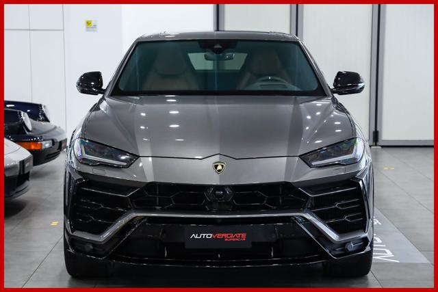 LAMBORGHINI Urus usata, con Airbag