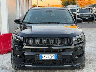 JEEP Compass 1.3 Turbo T4 190 CV PHEV AT6 4xe Night Eagle FULL